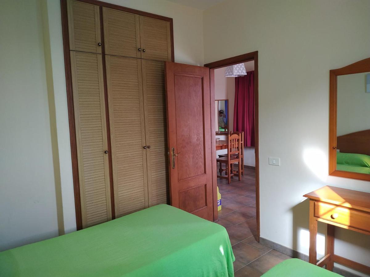 바예그란레이 Casa Gloria 아파트 외부 사진